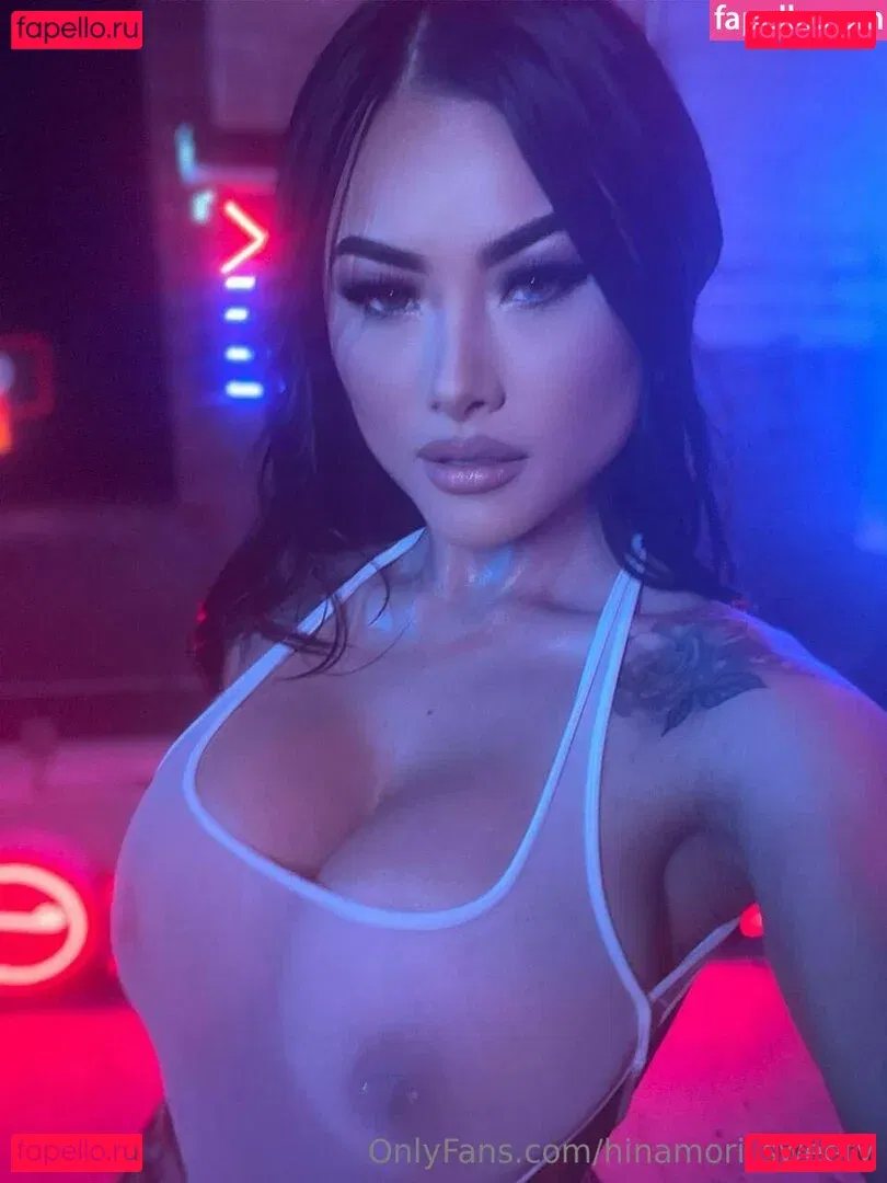 hinamori_sweety Onlyfans Photo Gallery 