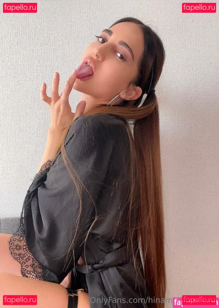 hinamori_sweety Onlyfans Photo Gallery 