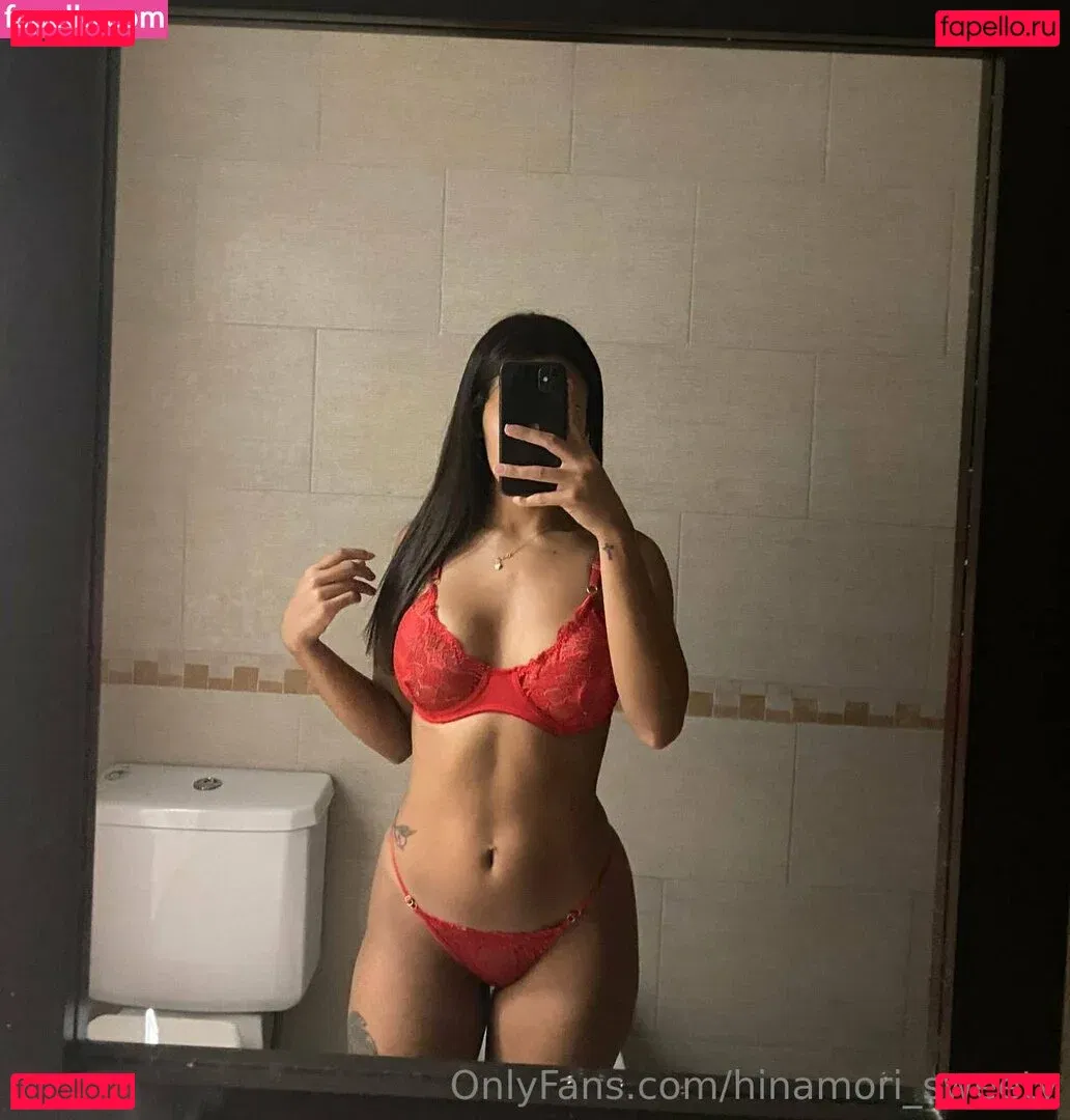 hinamori_sweety Onlyfans Photo Gallery 