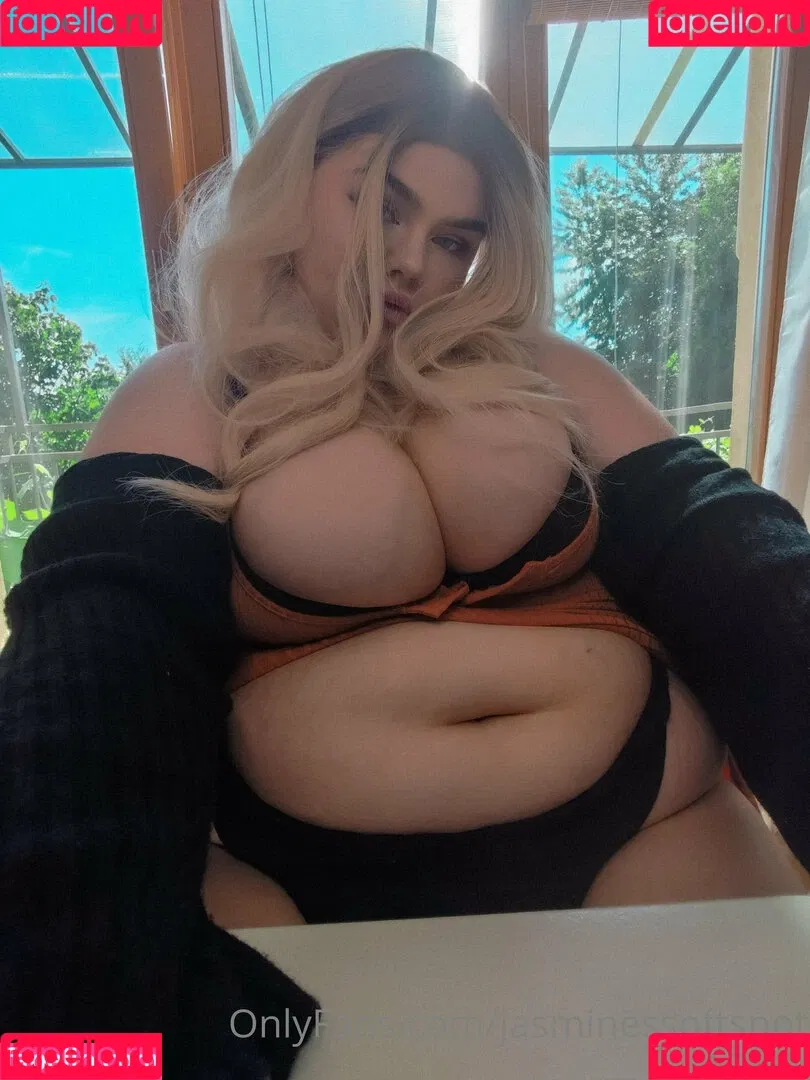 jasminessoftspot Onlyfans Photo Gallery 