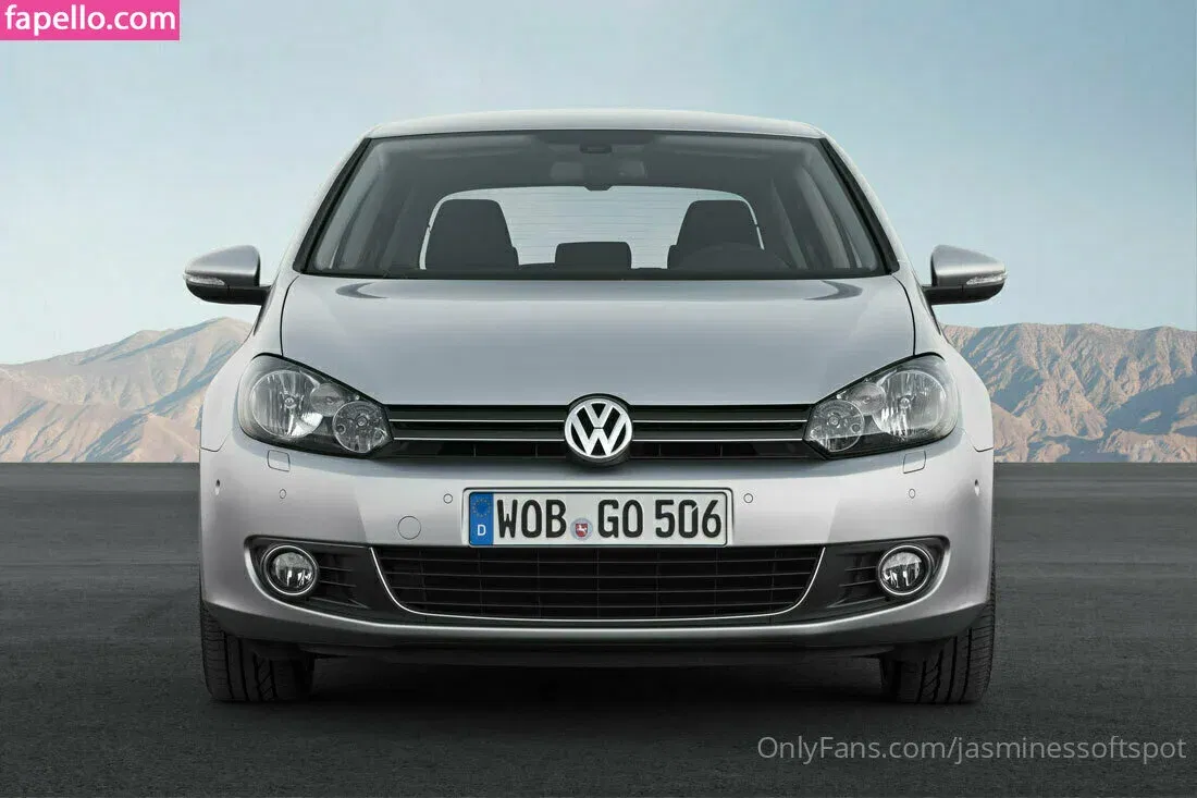 jasminessoftspot Onlyfans Photo Gallery 