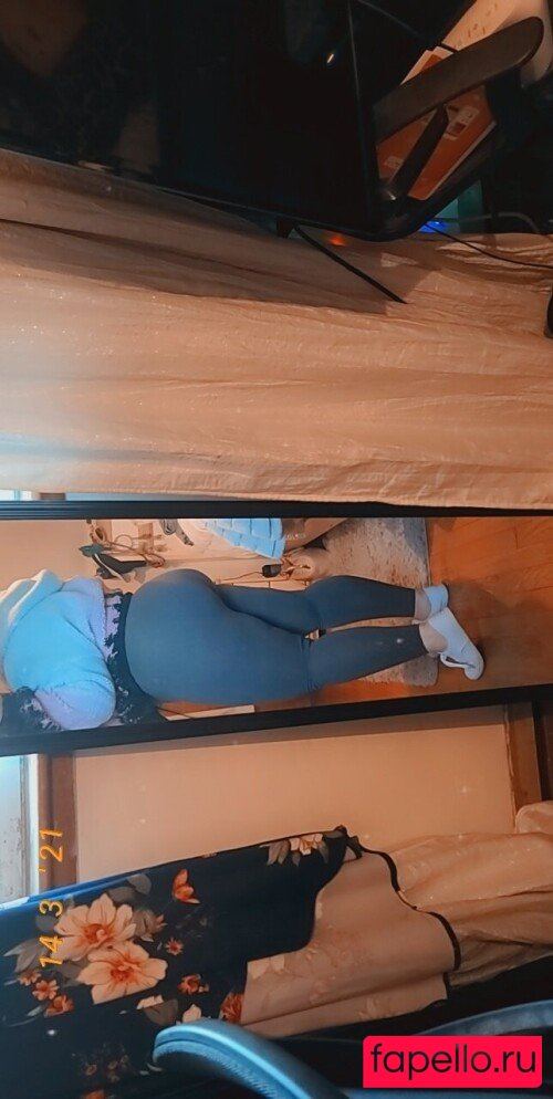 damned_female Nude Onlyfans Photo 31