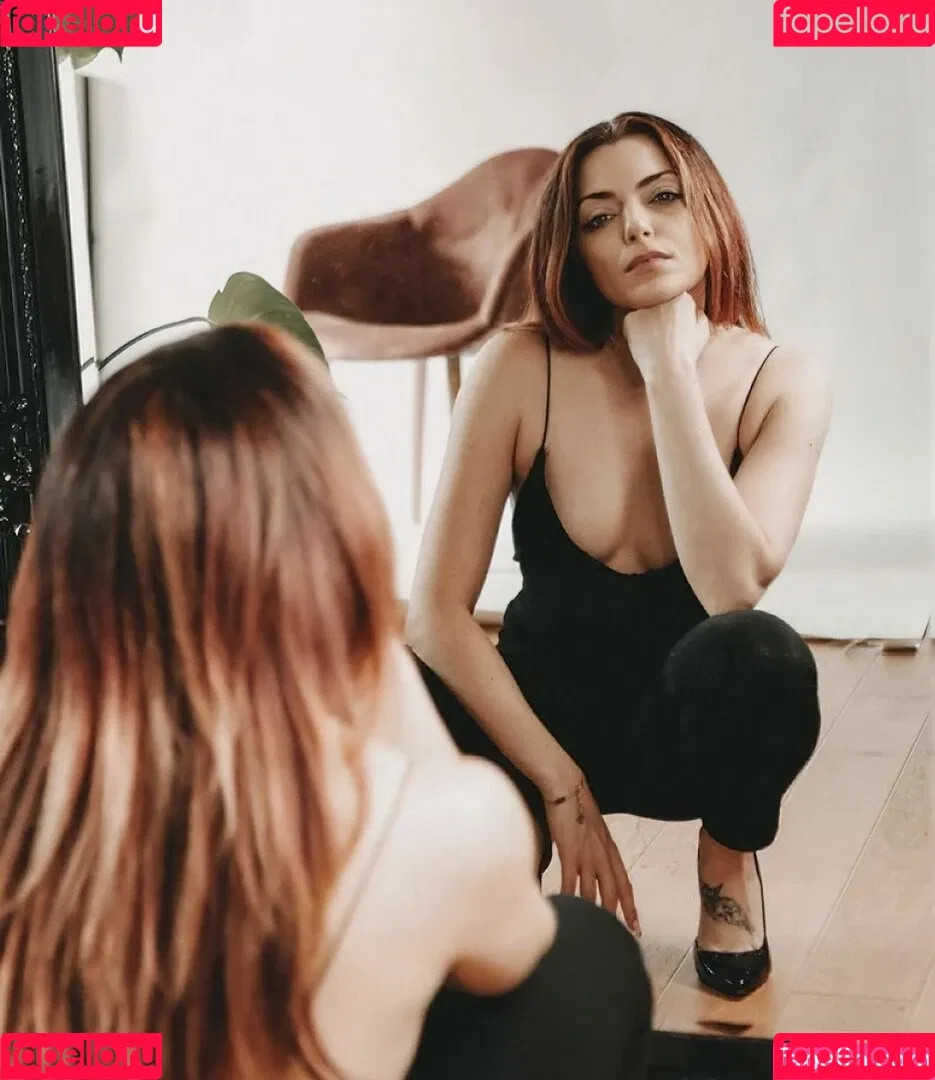 Anne Menden Onlyfans Photo Gallery 