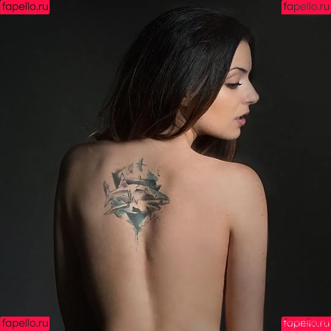 Anne Menden Onlyfans Photo Gallery 