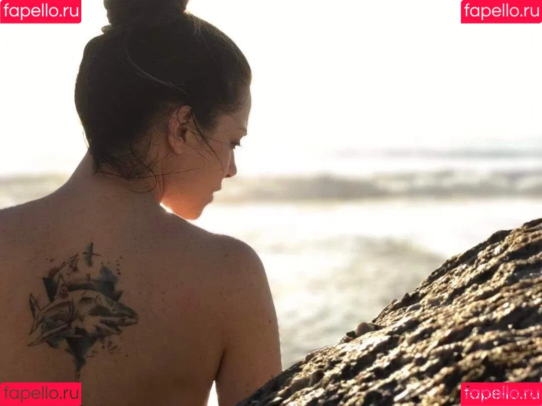 Anne Menden Onlyfans Photo Gallery 