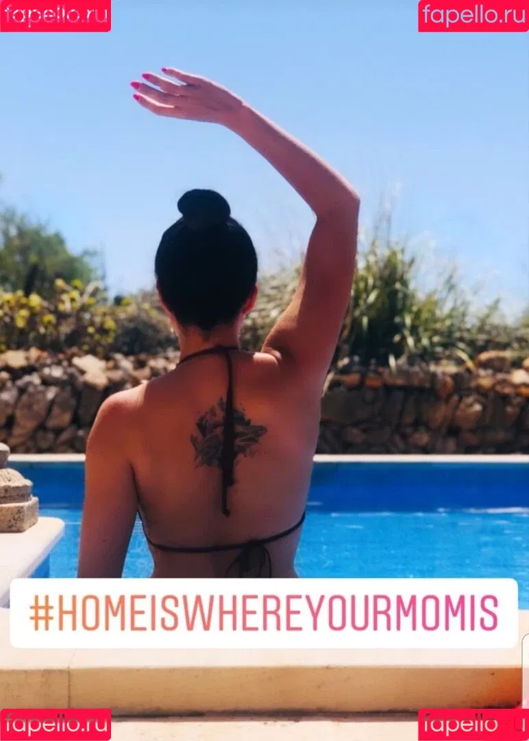 Anne Menden Onlyfans Photo Gallery 