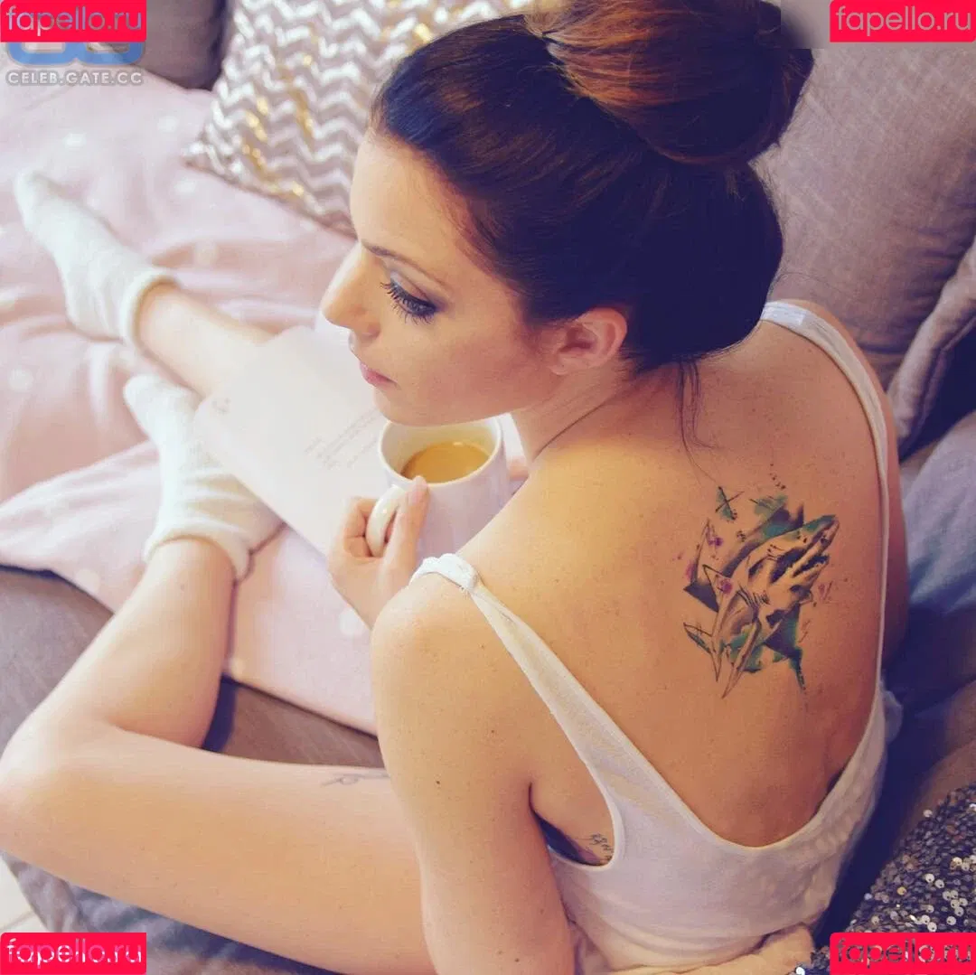 Anne Menden Onlyfans Photo Gallery 