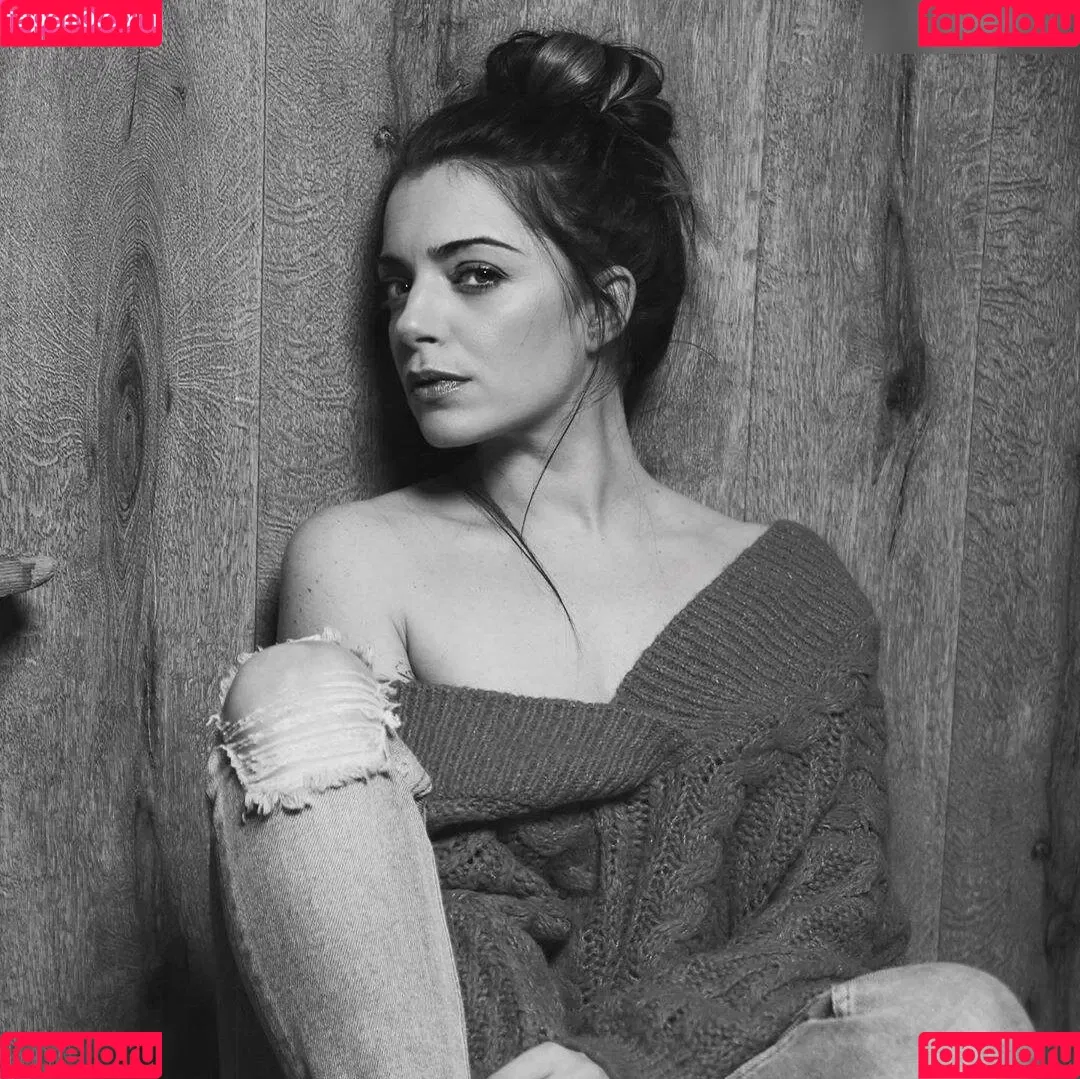 Anne Menden Onlyfans Photo Gallery 
