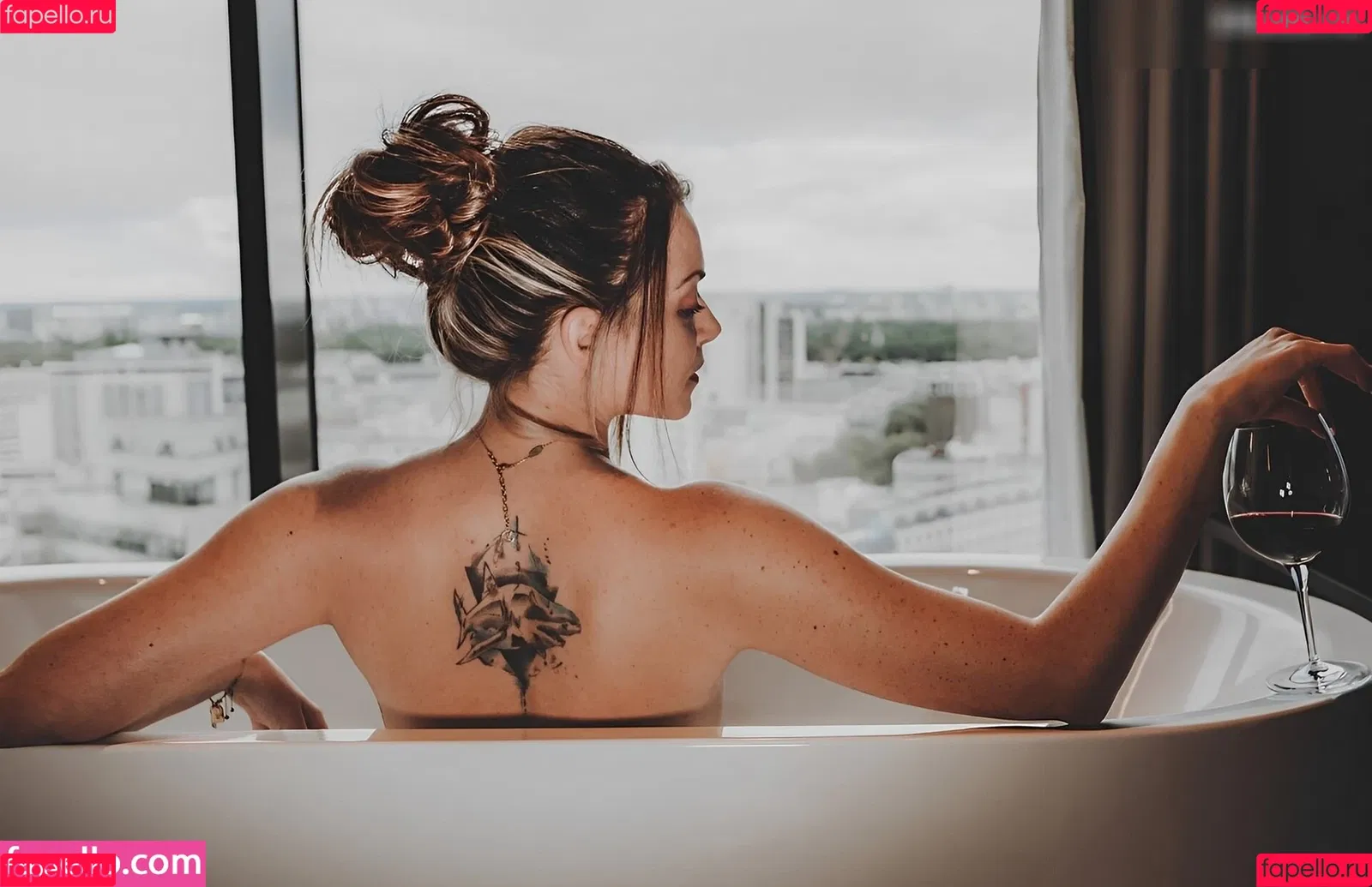 Anne Menden Onlyfans Photo Gallery 