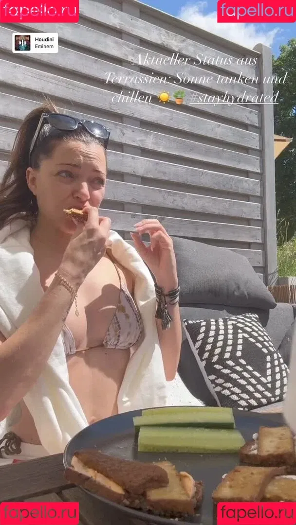 Anne Menden Onlyfans Photo Gallery 