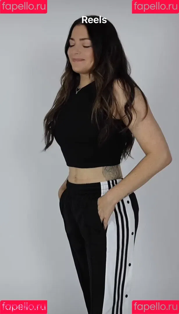 Anne Menden Onlyfans Photo Gallery 