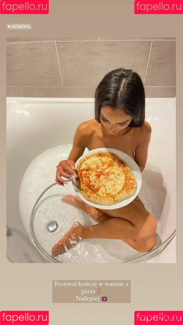 Klaudia El Dursi Onlyfans Photo Gallery 