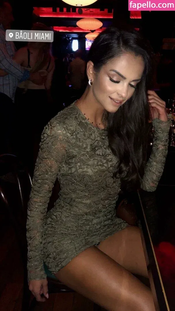 Klaudia El Dursi Onlyfans Photo Gallery 