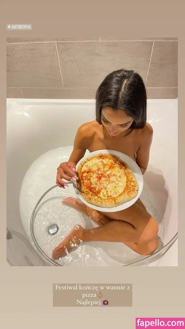 Klaudia El Dursi Onlyfans Photo Gallery 