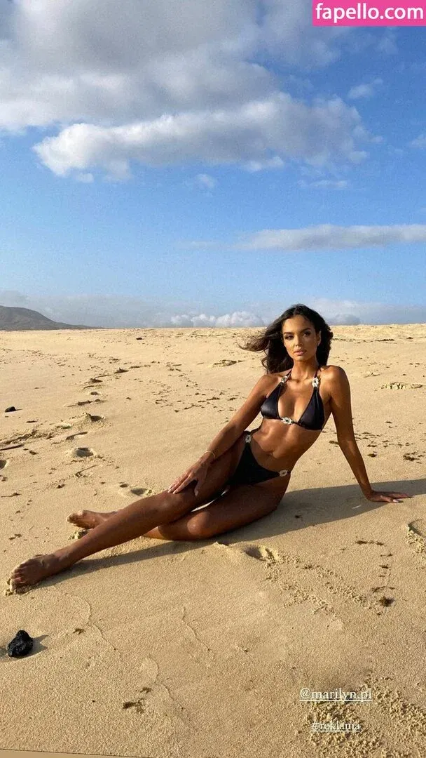 Klaudia El Dursi Onlyfans Photo Gallery 