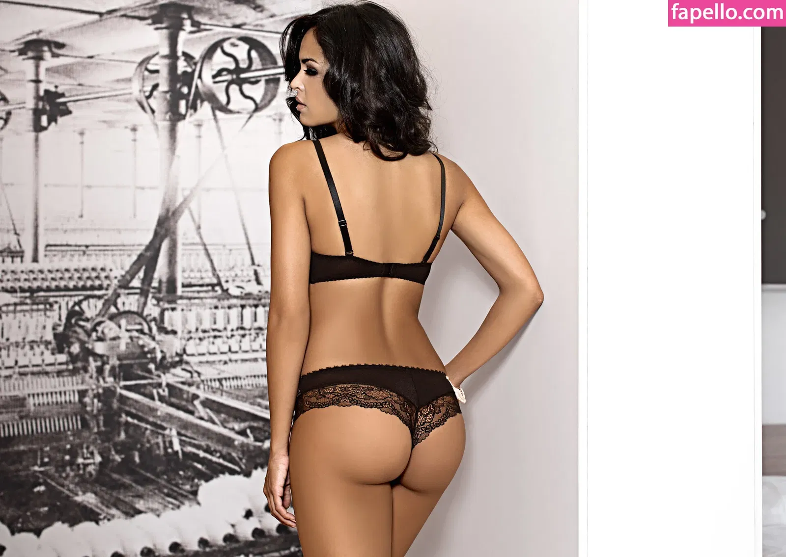 Klaudia El Dursi Onlyfans Photo Gallery 