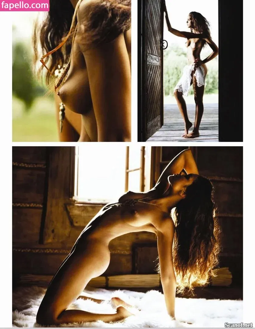 Klaudia El Dursi Onlyfans Photo Gallery 