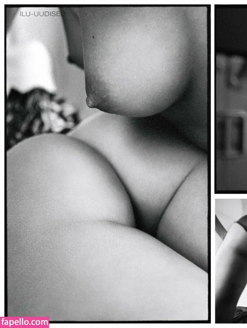 Klaudia El Dursi Onlyfans Photo Gallery 