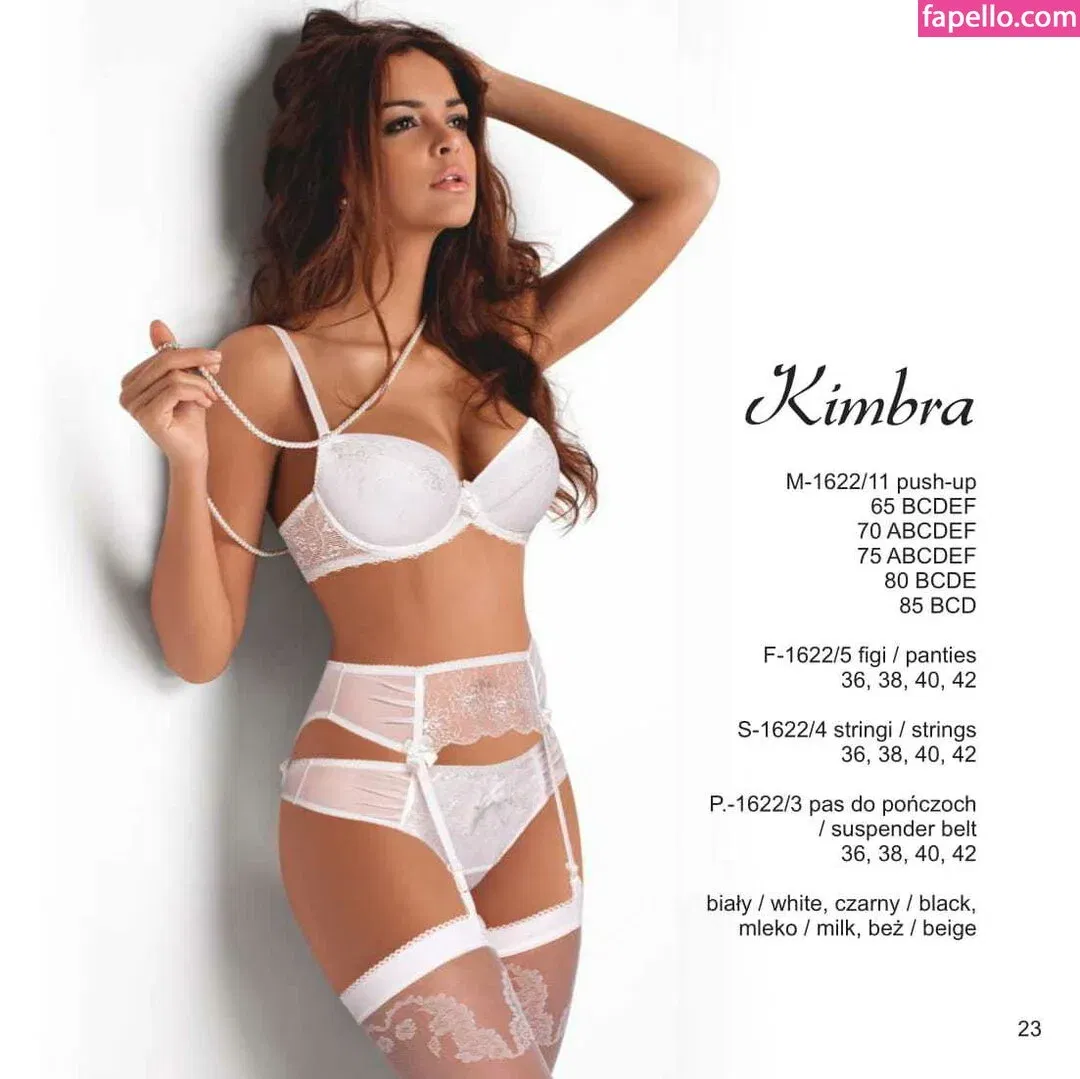 Klaudia El Dursi Onlyfans Photo Gallery 