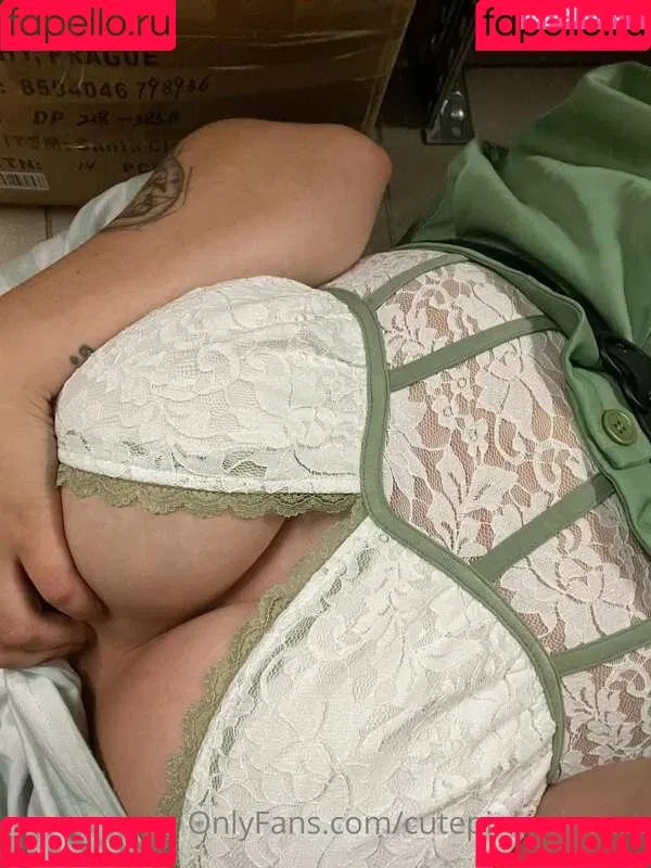 Czech Princess Onlyfans Photo Gallery 