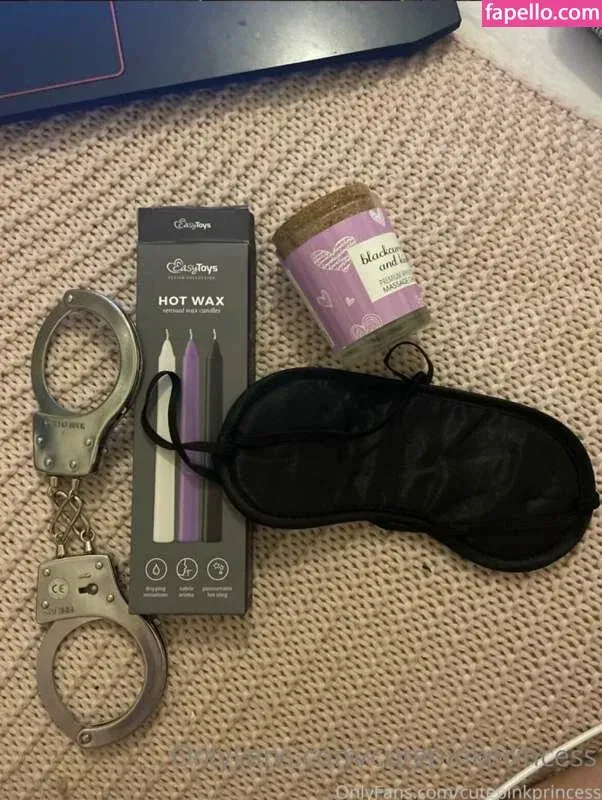 Czech Princess Onlyfans Photo Gallery 