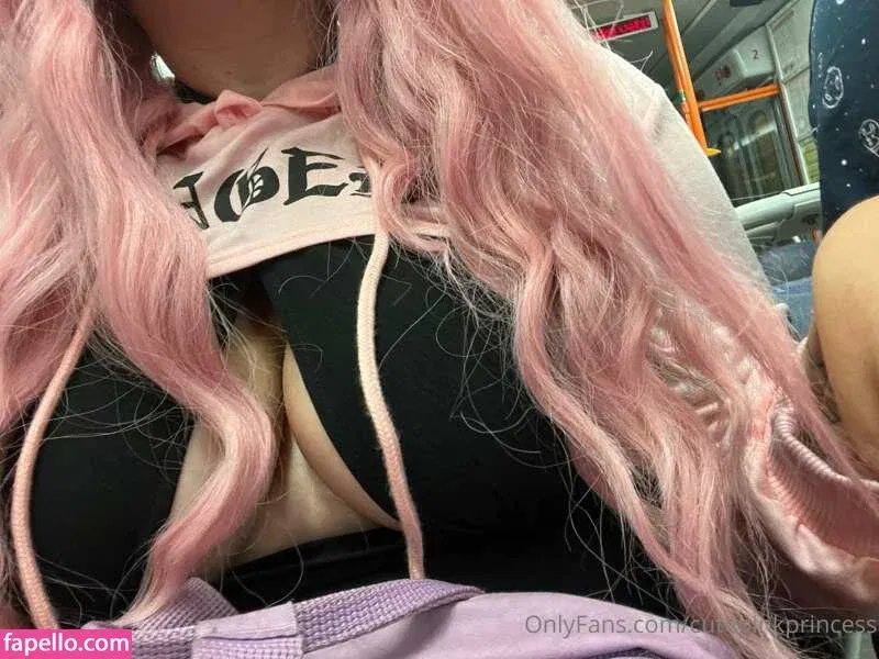 Czech Princess Onlyfans Photo Gallery 