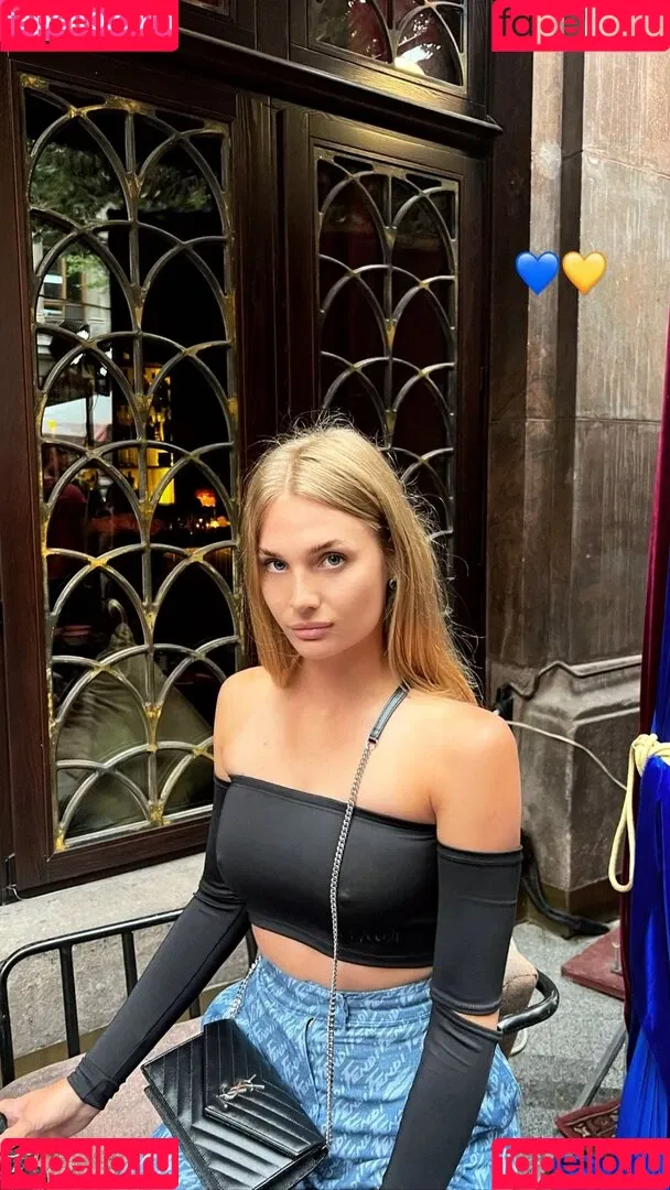 Dayana Yastremskay Onlyfans Photo Gallery 