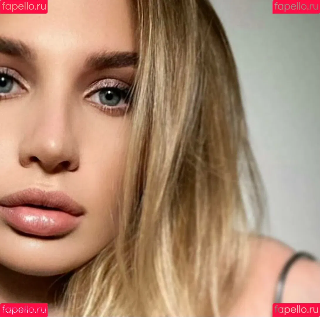 Dayana Yastremskay Onlyfans Photo Gallery 