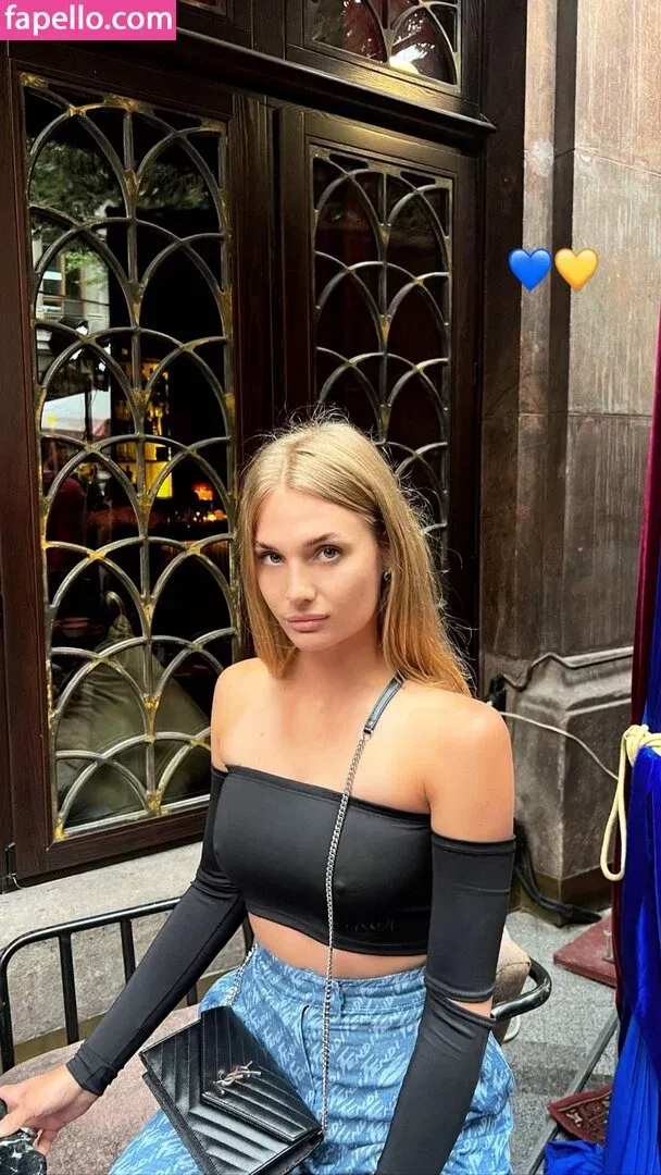 Dayana Yastremskay Onlyfans Photo Gallery 