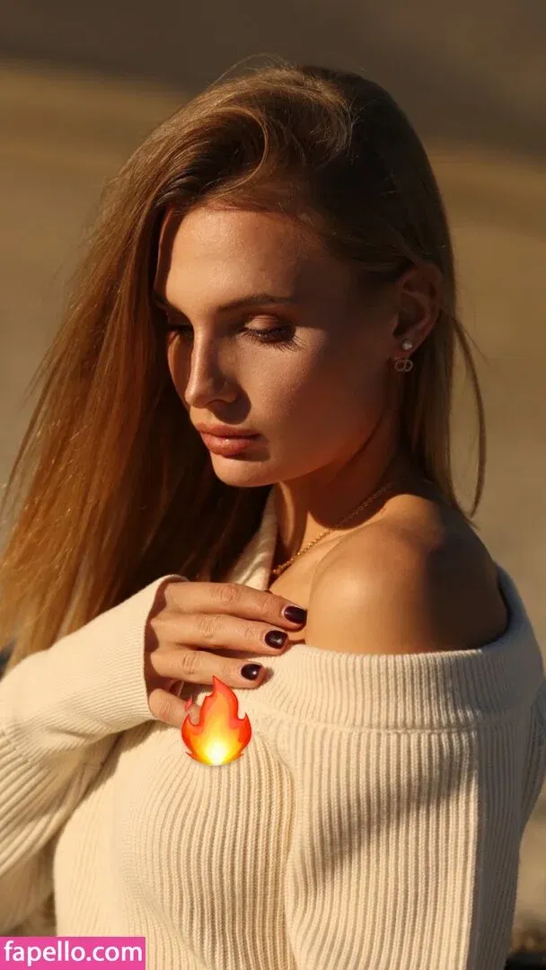 Dayana Yastremskay Onlyfans Photo Gallery 