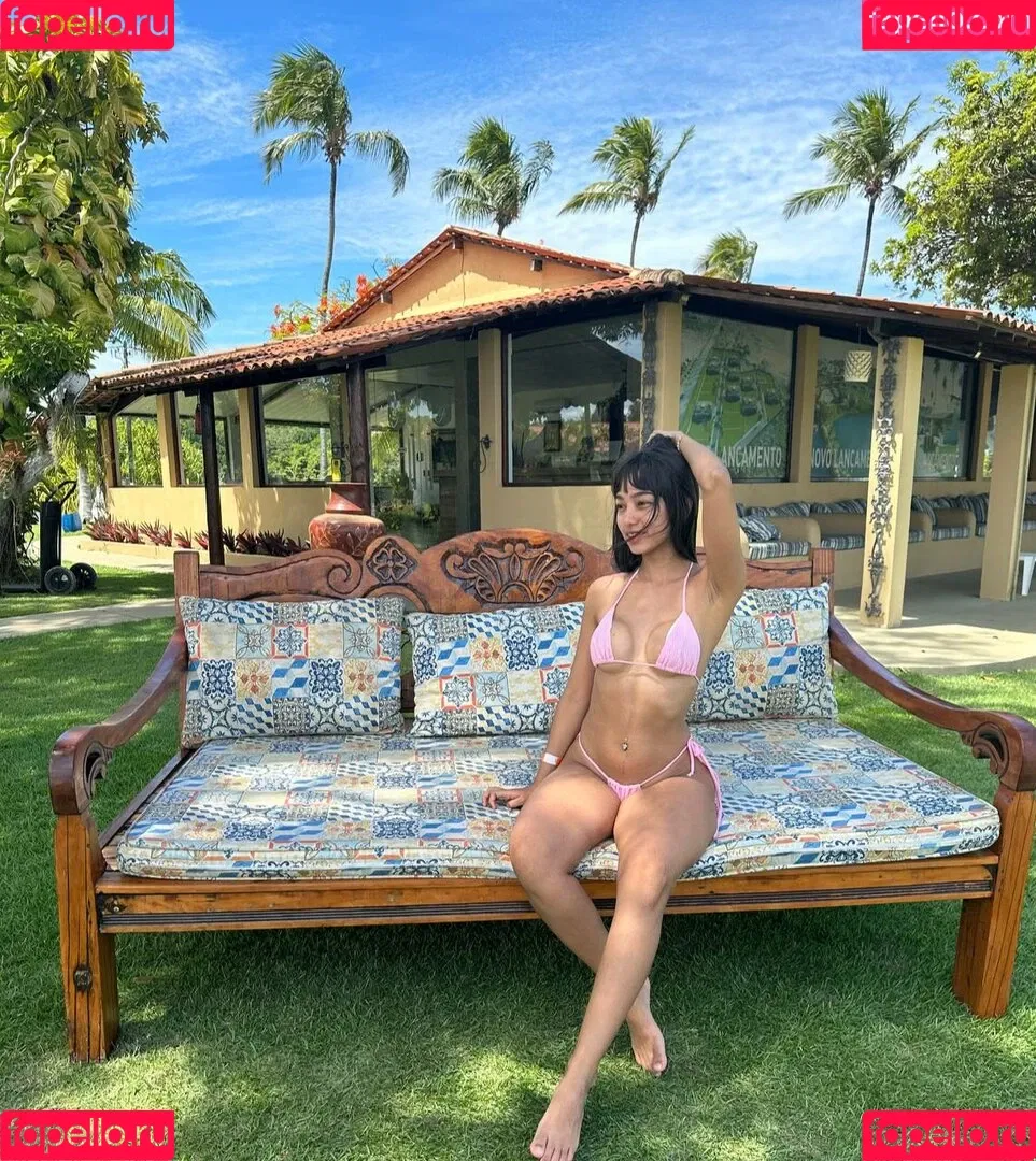 Mariana Toledo Onlyfans Photo Gallery 