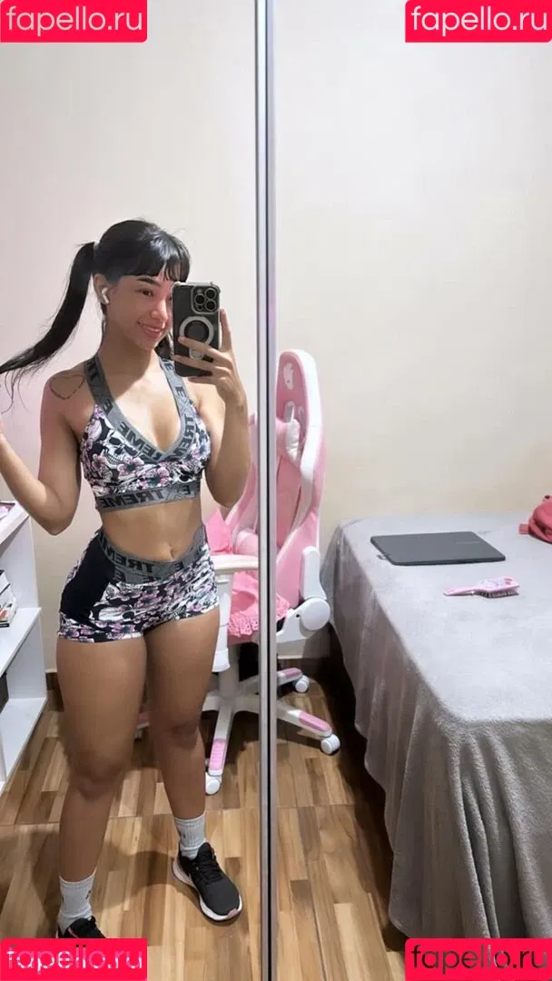 Mariana Toledo Onlyfans Photo Gallery 
