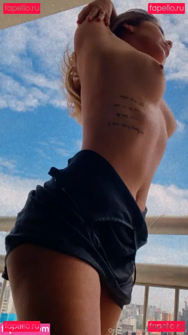 Mariana Toledo Onlyfans Photo Gallery 