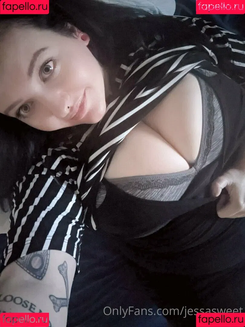 jessasweet Onlyfans Photo Gallery 