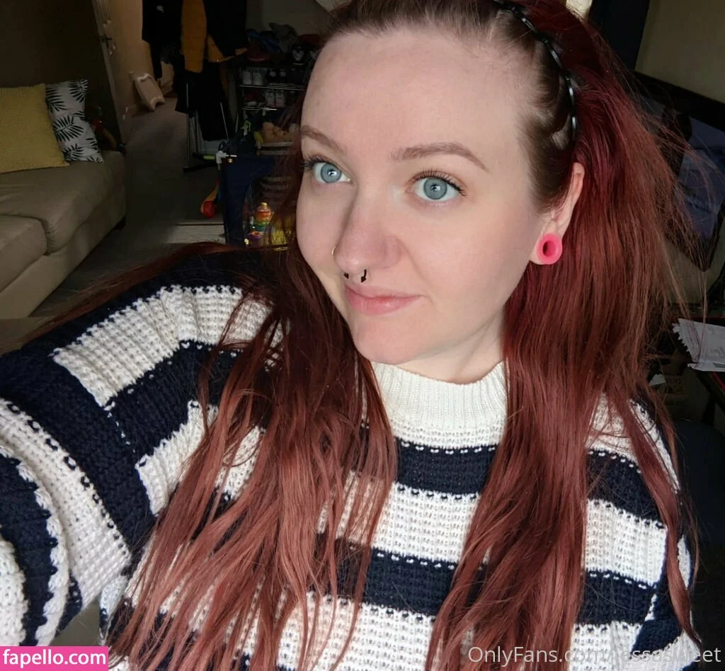 jessasweet Onlyfans Photo Gallery 