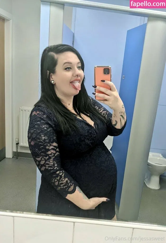 jessasweet Onlyfans Photo Gallery 