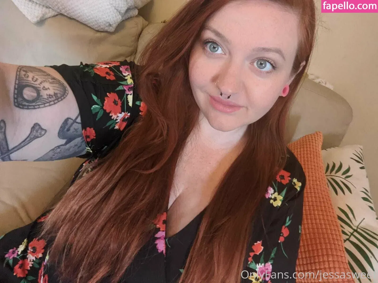 jessasweet Onlyfans Photo Gallery 