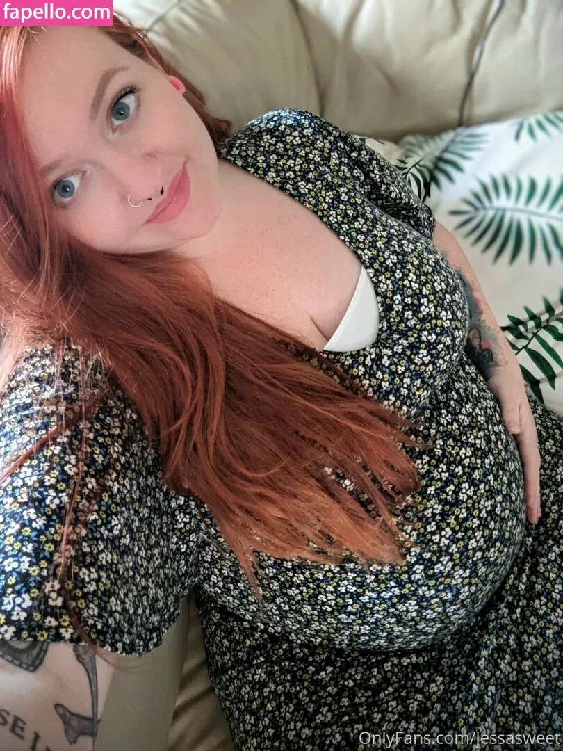 jessasweet Onlyfans Photo Gallery 