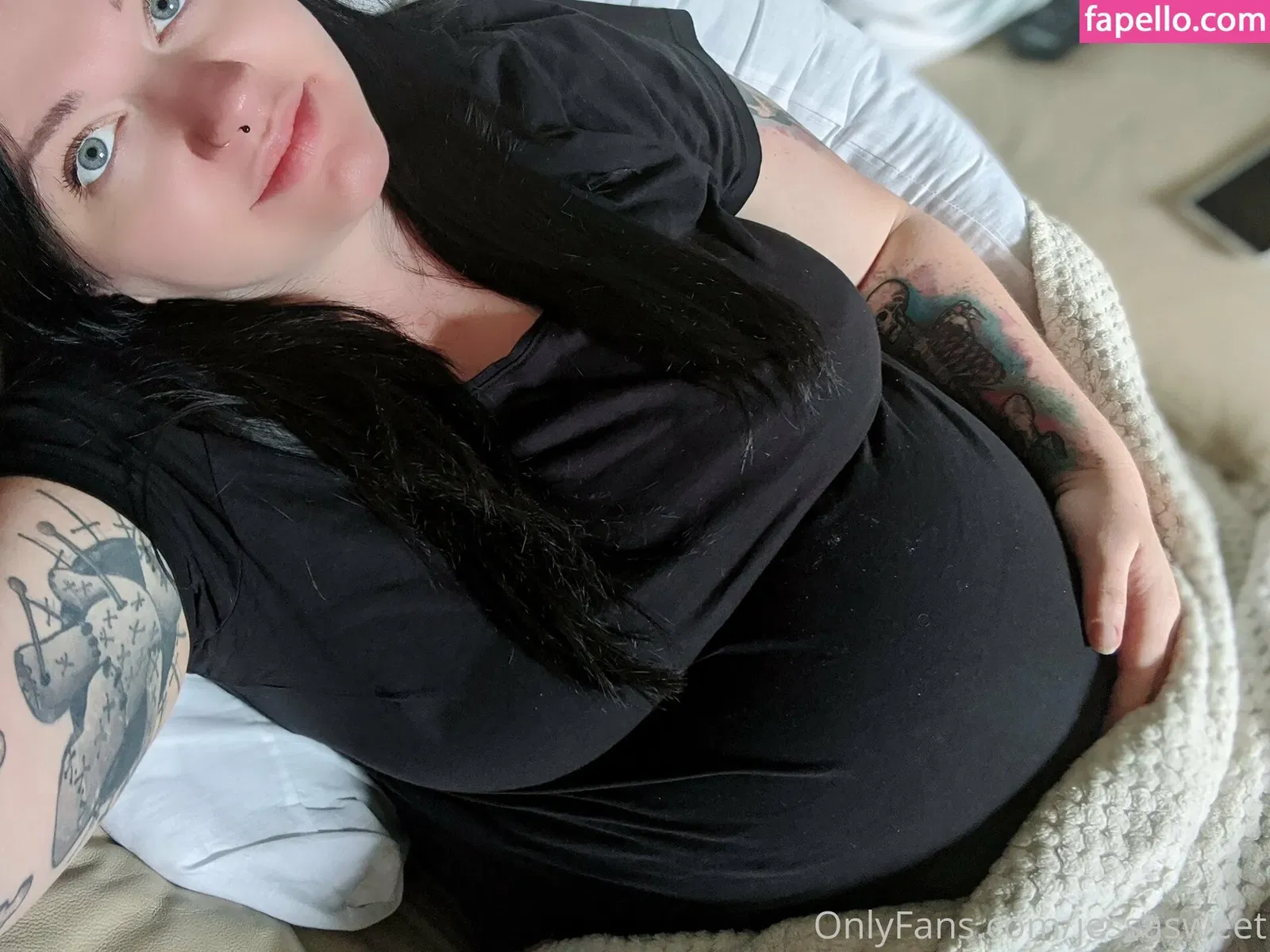 jessasweet Onlyfans Photo Gallery 