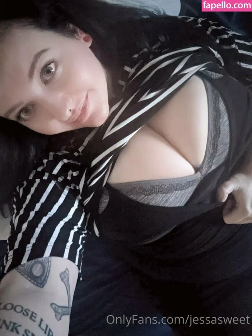 jessasweet Onlyfans Photo Gallery 