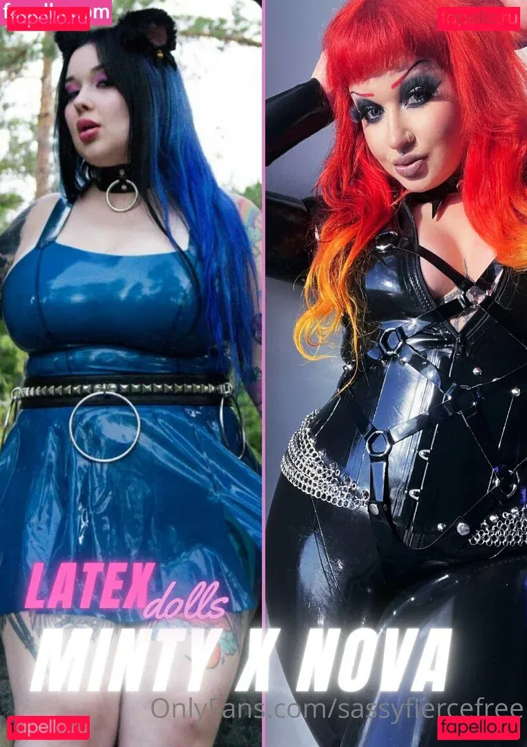 novathenerdfree Onlyfans Photo Gallery 