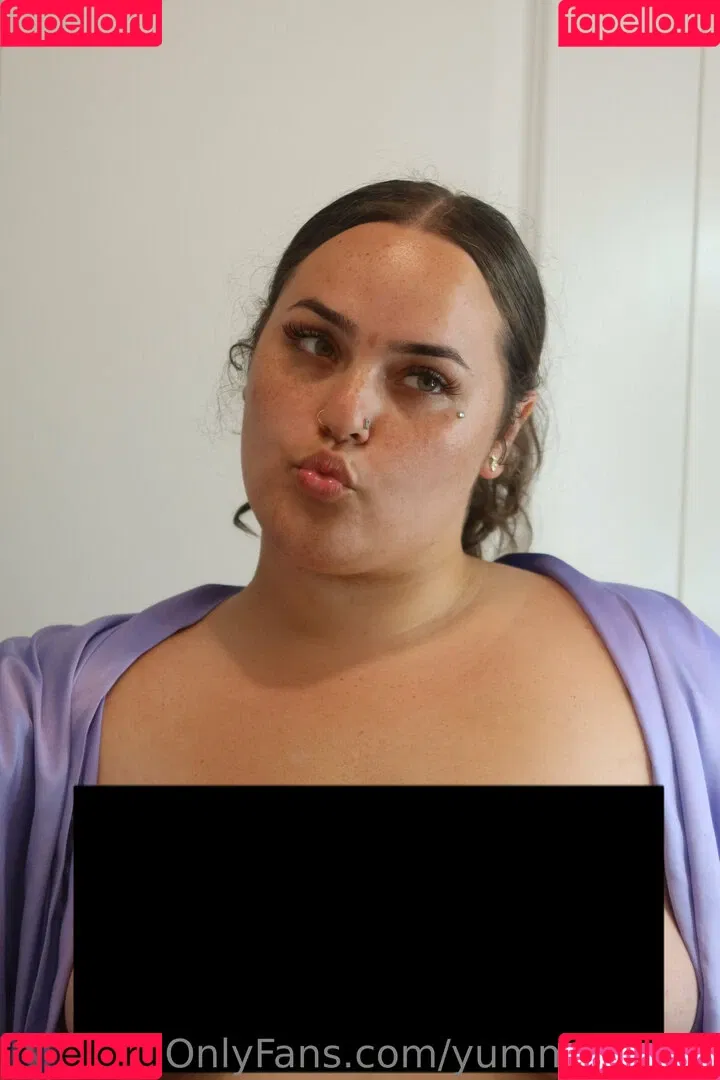 yummyliyahh Onlyfans Photo Gallery 
