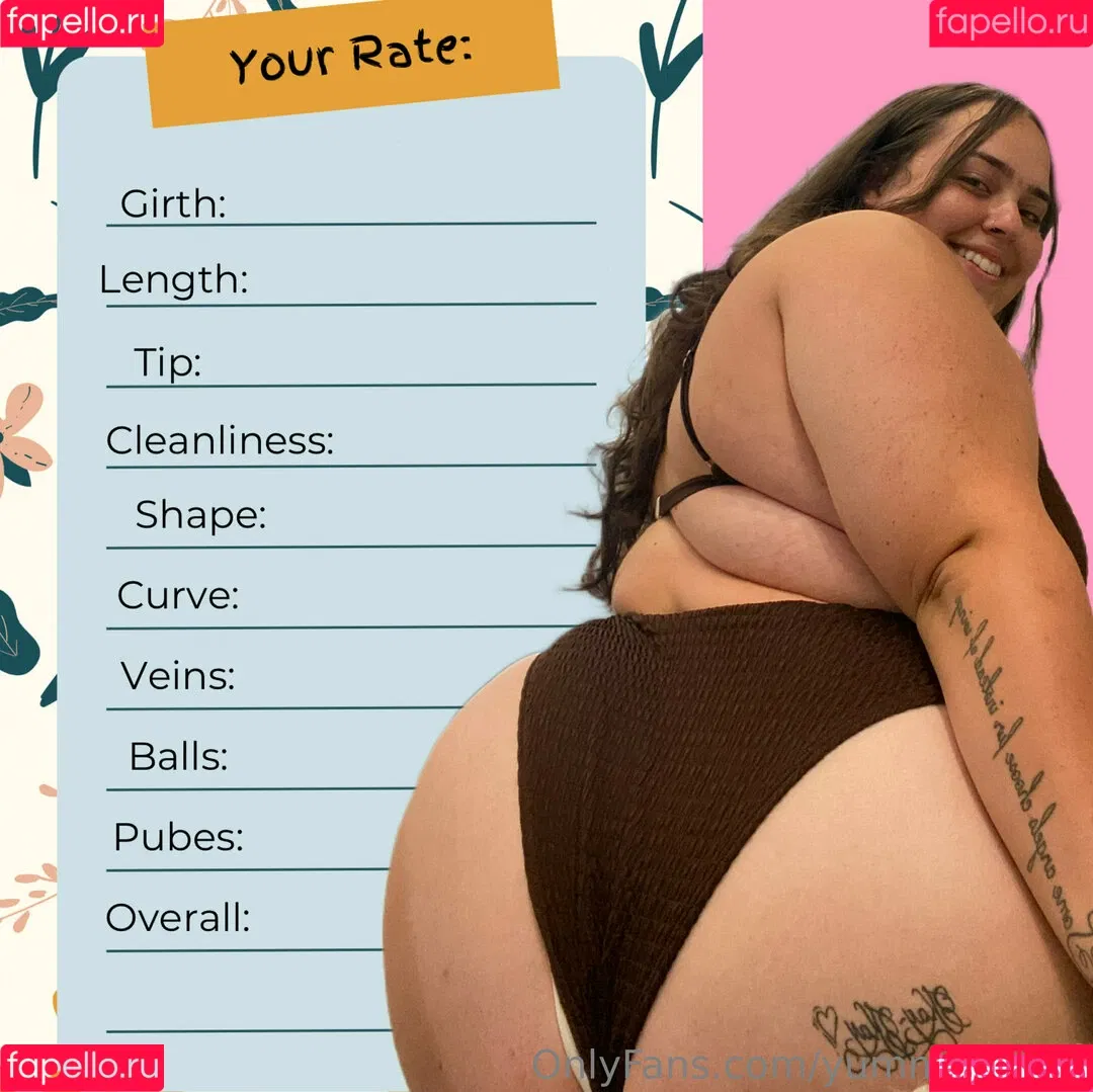 yummyliyahh Onlyfans Photo Gallery 
