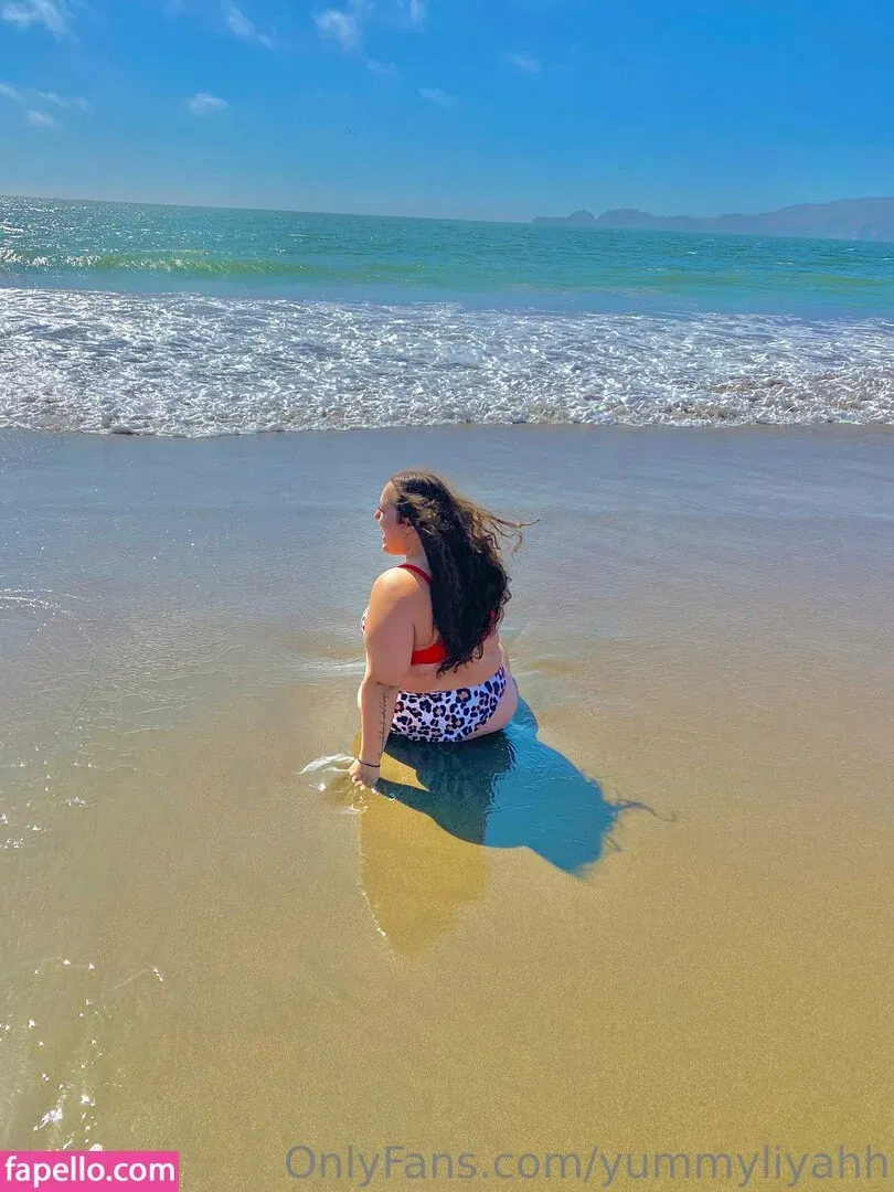 yummyliyahh Onlyfans Photo Gallery 