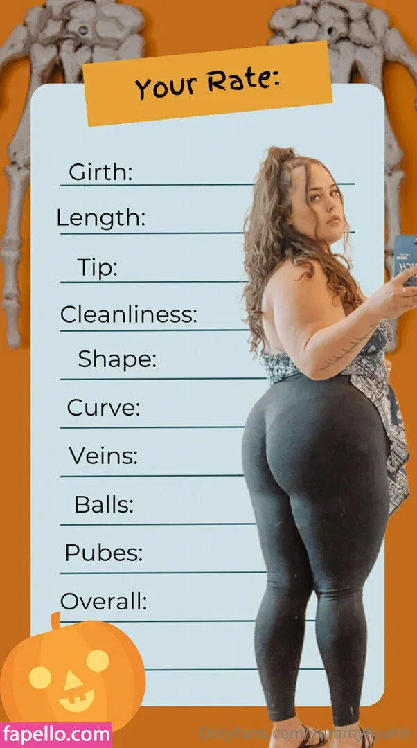 yummyliyahh Onlyfans Photo Gallery 