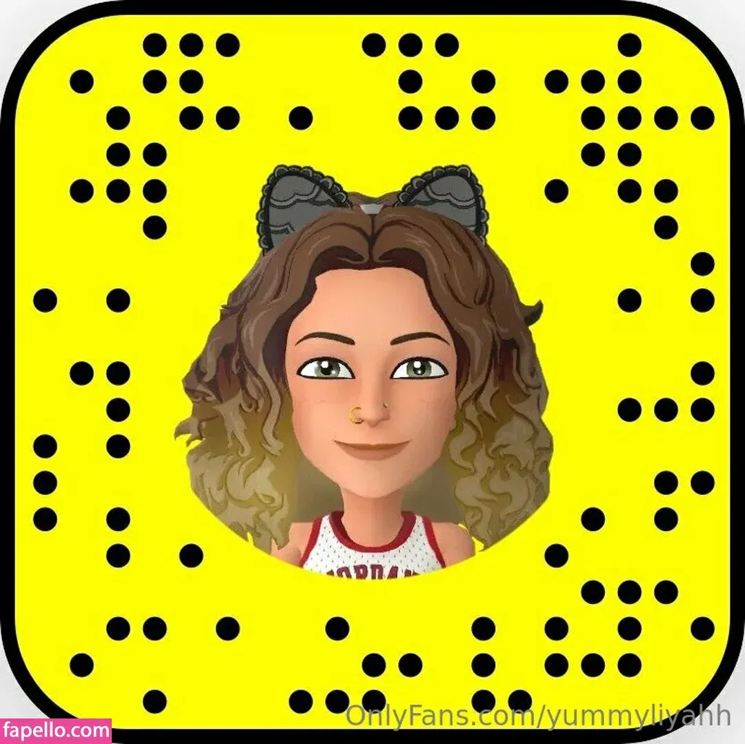 yummyliyahh Onlyfans Photo Gallery 
