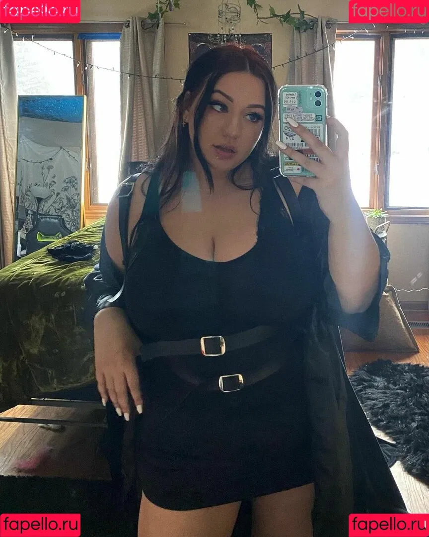 Alexa Nicole Ray Onlyfans Photo Gallery 