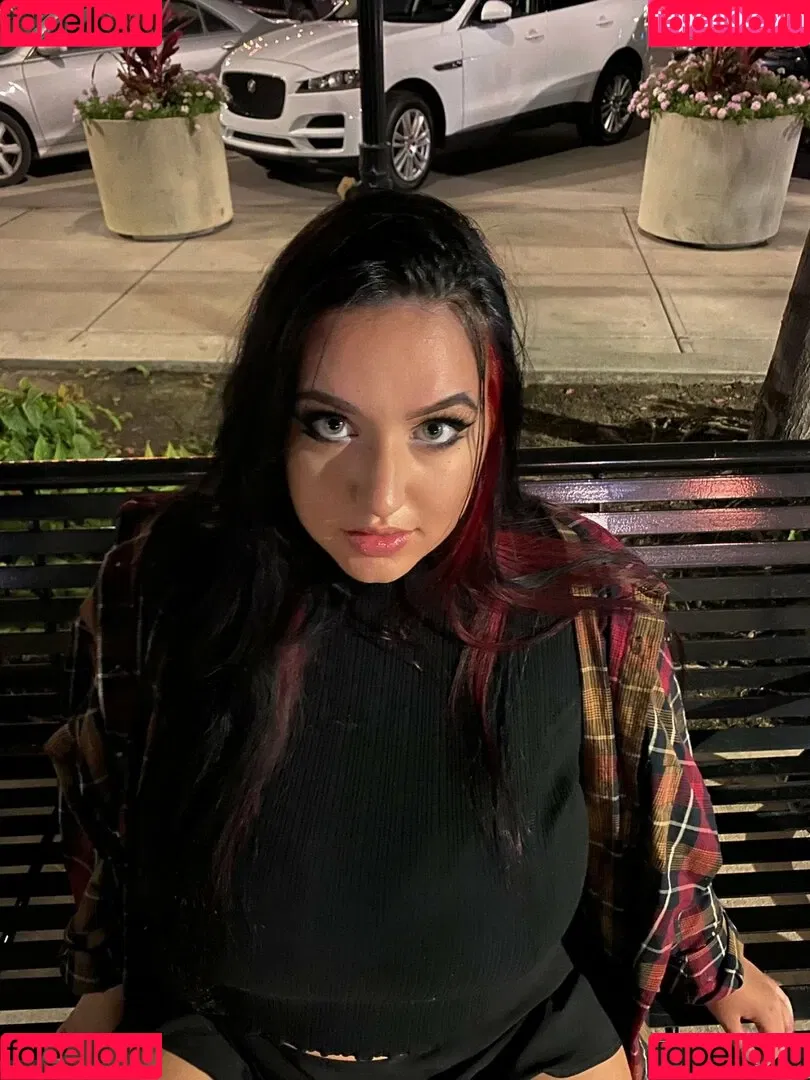 Alexa Nicole Ray Onlyfans Photo Gallery 