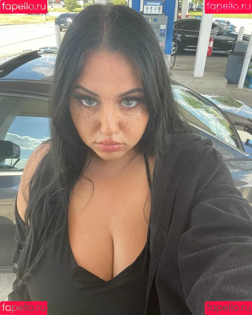 Alexa Nicole Ray Onlyfans Photo Gallery 
