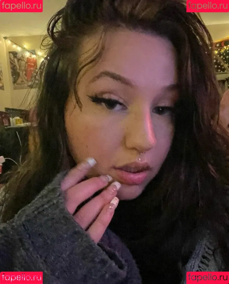 Alexa Nicole Ray Onlyfans Photo Gallery 